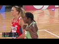Swifts v Fever | Round 4, 2024 | Full Match | Suncorp Super Netball