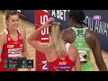 Swifts v Fever | Round 4, 2024 | Full Match | Suncorp Super Netball