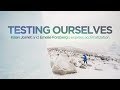 Testing Ourselves by Kilian Jornet and Emelie Forsberg