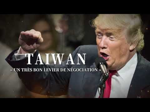 Taiwan: Arnaud Bertrand analyzes the stakes of a potential invasion