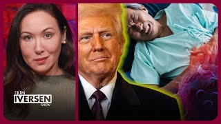 Dilbert's Scott Adams BEGS Trump To Save His Life