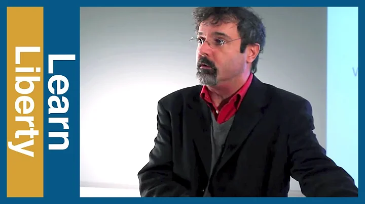 Prof. Antony Davies: Who Favors More Freedom, Liberals or Conservatives?