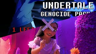 What Else Can I Do? - (Sans Version)