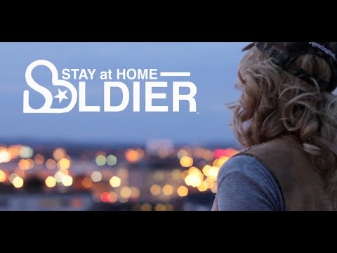 adley-stump---stay-at-home-soldier-(official-video)