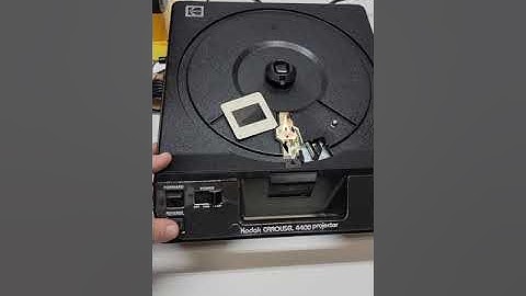 Kodak 4400 With Box and Owners Manual