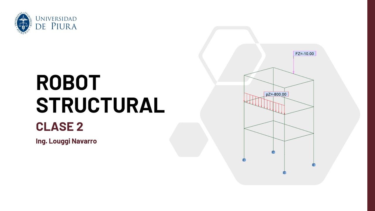 Como definir cargas nodais/de ponto tangentes ou perpendiculares à  superfície da casca no Robot Structural Analysis.