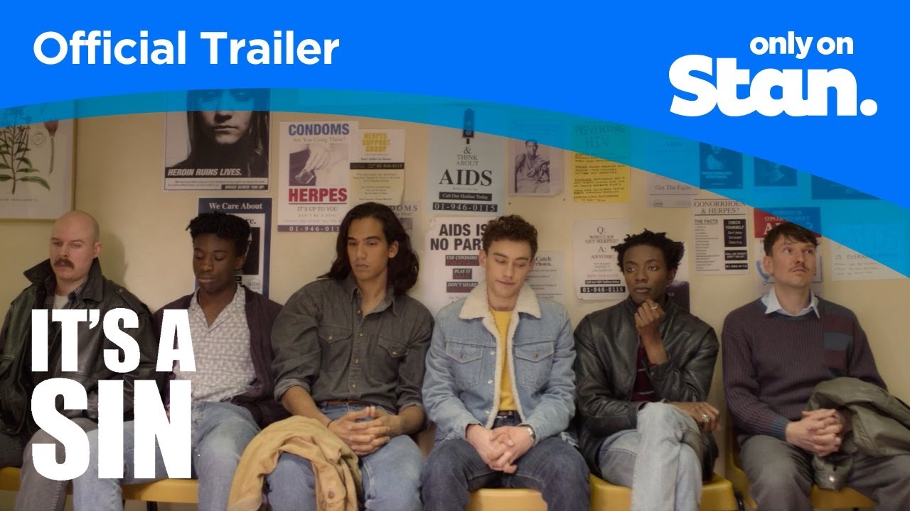 50 Of The Best Shows On Stan To Stream In September 2021 Urban List
