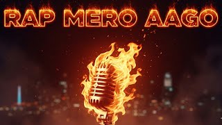 Rap Mero Aago New Nepali Rap Song