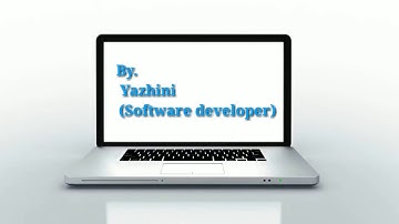 My channel intro video | Learn coding | Coding Hut |