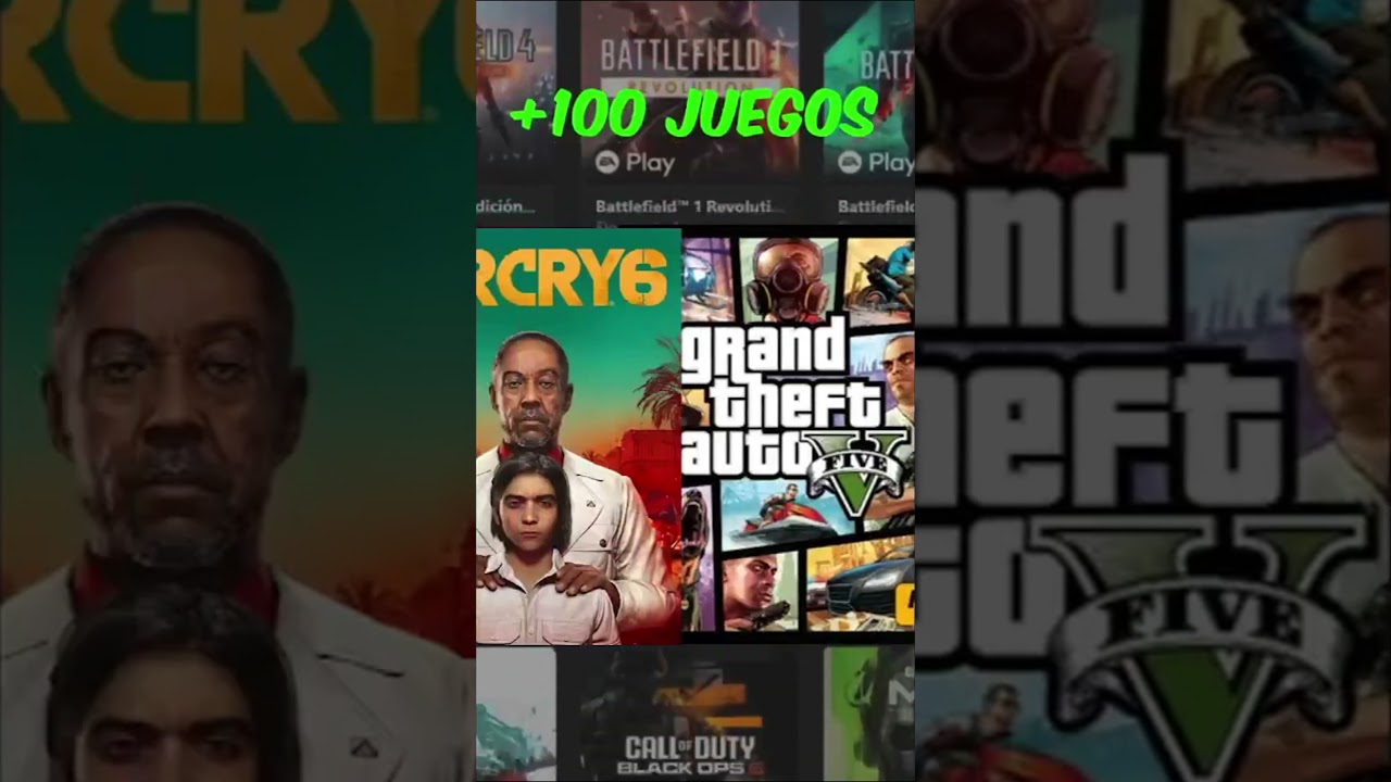 Cómo AHORRAR 1000€ en VIDEOJUEGOS