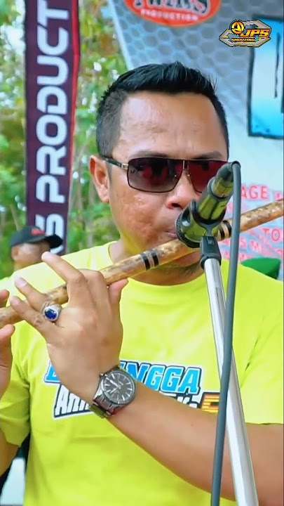 Fendik Kdi Adella Suling Saktinya Indonesia Top Markotop #Shorts #Shorts
