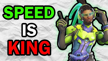How Lucio Is (Almost) NEVER Bad