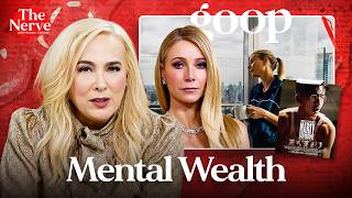 How Gwyneth Paltrow’s Choices are Motivated by her Alleged Insatiable Desire to be Extremely Wealthy