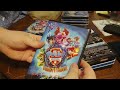PAW Patrol The Mighty Movie DVD Unboxing 