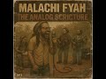 Roots Reggae (1972) [Unreleased Roots Reggae] Malachi Fyah - The Analog Scripture