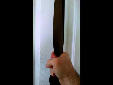 Woss trainer 3000 vs. Attack