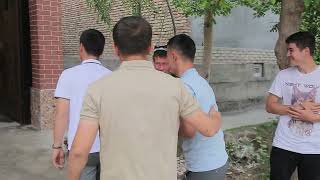 Xo'ja qishloq nikoh to'y | Xatm oshi | 04.05.2024 | Wedding in Uzbekistan village | Samo media