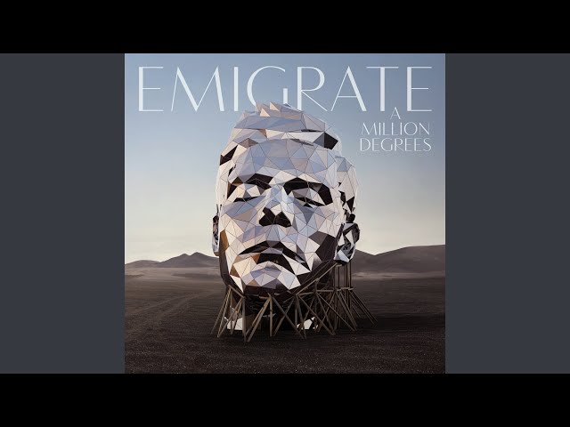 Emigrate - Let's Go