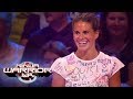 EXTRA: Dani D&#39;Cruze&#39;s Full Run | Ninja Warrior UK