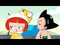 Go astroboy go  ep18  