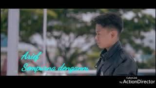 Arief sempurna denganmu terbaru😍
