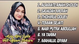 SHOLAWAT FULL ALBUM TERBARU 2023 • ALAMATE ANAK SHOLEH