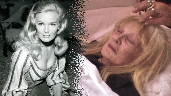 The Decline of Dynasty Star - Linda Evans