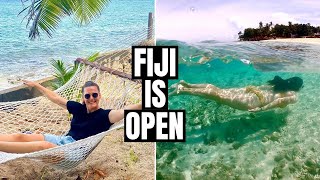 First Time in FIJI  WHAT WAS IT LIKE?