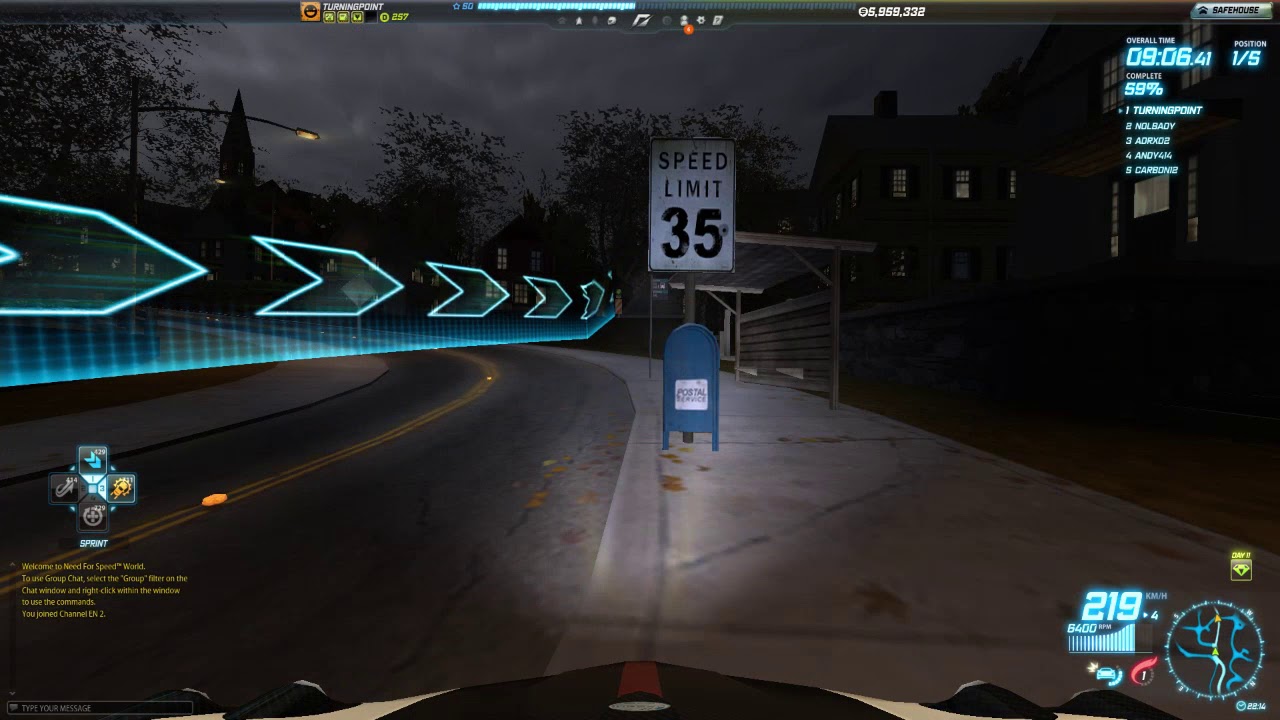 World Loop, Photo Finish Epic Multiplayer Battle - YouTube