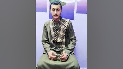 وعباد الرحمن | حامد عادل ناصف|تجويد تحبيري