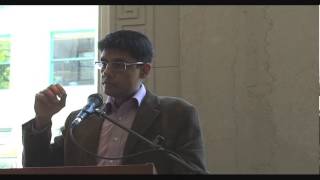 Jayant Bhandari -  Socialism: A fraud that corrupts society (Capitalism & Morality Seminar 2010) Guide
