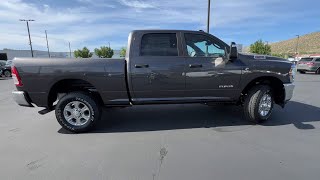 2023 Ram 2500 Carson City, Dayton, Reno, Lake Tahoe, Carson valley, Northern Nevada, NV 23T7081