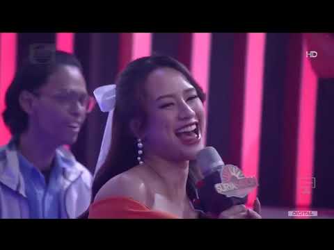 Indosiar HD - Jeda Iklan pada saat Mega Film Asia (17 Oktober 2024)