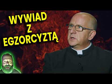 Wywiad z Egzorcystą! UFO To Coś o Wiele Mroczniejszego Niż Kosmici! Epstein! Elity! - Analiza Ator