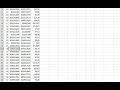 Export Coordinate Data To Excel CoorN Lisp Export Coordinate Data To Excel CoorN Lisp