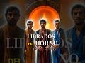 CÁNTICO de Fe y Liberación: Daniel 3 (Sadrac, Mesac y Abednego) #shorts #musica #fe