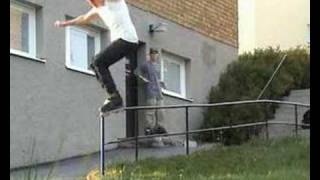Peter & Kenth . Grindhouse