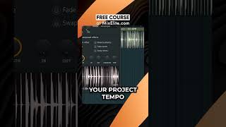 Fit Samples to Your Project BPM #flstudio
π *FREE 7-Day Course:* Become a Music Producer ZERO to Pro: https://MixElite.com/7-day/?vid=XXXXX
π *Full Academy:* Finish & Release Tracks Youre Actually Proud Of: https://MixElite.com/join/?vid=XXXXX
π *Want ALL Project Files, Samples and Presets we use in our tutorials?*
Academy Members get access to *everything you see us use* in our YouTube videos.
Plus 60+ hours of premium courses, weekly live coaching, 1:1 feedback from our team & more.
Get All Access π https://MixElite.com/join/?vid=XXXXX#accessall
π *Time Stamps*
π *What Youll Learn In This Video*
You can use these techniques for every genre, such as rap, progressive house, future house, drum and bass, hip-hop, RnB, bass house, deep house, hard trap & many more!
π *Looking For The Free Download?* Access All Freebies: https://MixElite.com/Free/?vid=XXXXX
π§ *About Mix Elite*
Mix Elite is an A-Z platform for electronic music producers who want to improve their mixes, and production skills & get personalized help from experts - all without breaking the bank. We believe that making professional-sounding music can take years of trial and error, and many people give up just before achieving any of their goals. We donβt want you to become one of them.
Happy producing! Fit Samples to Your Project BPM #flstudio