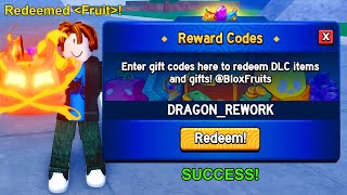 *NEW CODES* ALL NEW WORKING CODES IN BLOX FRUITS 2024! ROBLOX BLOX FRUITS CODES