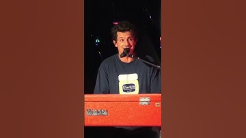 Charlie Puth performs "Beat Yourself Up" via whateversclever Instagram Story // September 26