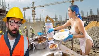 Unbelievable Smart Worker & Hilarious Fails | Construction Compilation Part 05 #fail #construction