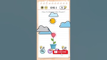 🧠 brain test level 1 to 5 subscribe for part 3 #braintest #brain #brainchallenge #shorts #trending