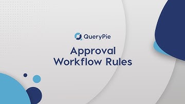 Feature Spotlight: Approval Workflow Rules