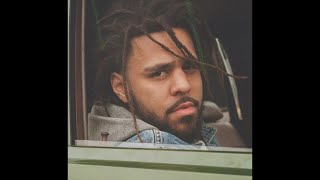 (FREE) J Cole Type Beat - \