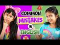 Stop these Spoken English Mistakes ❌ | Adi &amp; Mini English Conversation | Adi Keshari Connection