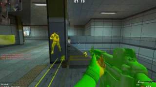 K.O.S Hack