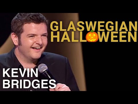 Halloween In Glasgow | Kevin Bridges: The Story Continues