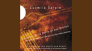 Video thumbnail of "Luzmila Carpio - Wawakunaq Kusiynin"