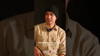 Masa Kecil Wisnu Hardana story shorts dms diarymisterysara