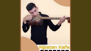 Ağlatan kafe - İntizam Kazımov